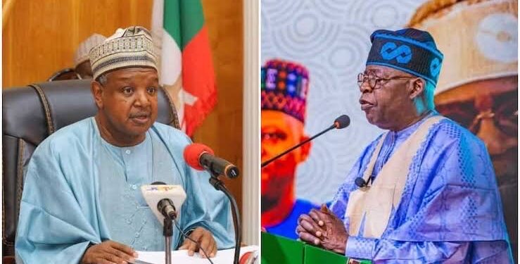 Senator Bagudu: $2.5 Billion World Bank Loan Needed for Transformational Projects