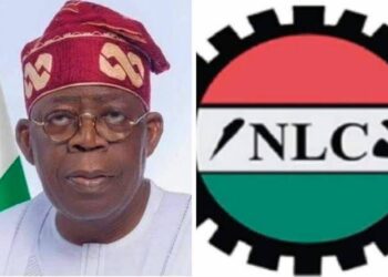 NLC Disputes President Tinubu’s Claims on National Minimum Wage Negotiations