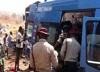 Tragedy on Enugu-Onitsha Express: FRSC Rescues 25, Launches Probe into Deadly Crash