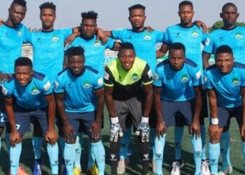Nasarawa United, Ikorodu, Others Return To NPFL Ahead Of New Season
