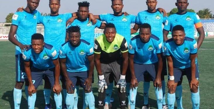 Nasarawa United, Ikorodu, Others Return To NPFL Ahead Of New Season