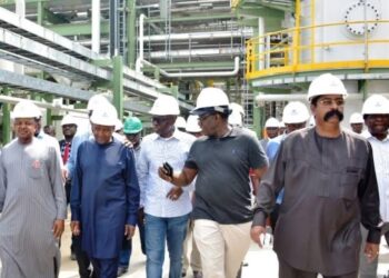 Dangote’s $19Billion Refinery Project Progresses Despite Obstacles