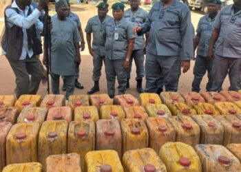 Petrol Smuggling Driving Nigerian PMS Price to ₦900/Litre, Customs Chief Reveals