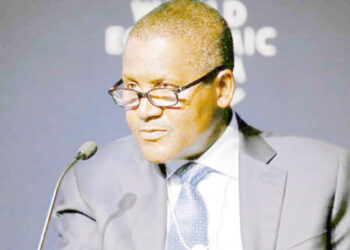 Battle for Industrialization: Aliko Dangote Fights Sabotage to Secure Africa’s Future