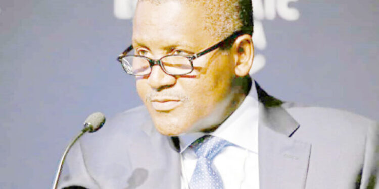 Battle for Industrialization: Aliko Dangote Fights Sabotage to Secure Africa’s Future