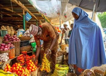 Food Inflation Reaches Historic 40.53% in Nigeria as Eid el-Kabir Approaches