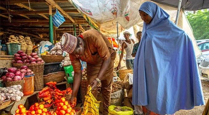 Food Inflation Reaches Historic 40.53% in Nigeria as Eid el-Kabir Approaches