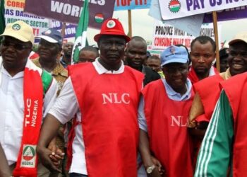 Governors’ Inaction Sparks Outcry: NLC Urges Prompt Payment of Wage Awards to Alleviate Worker Hardship