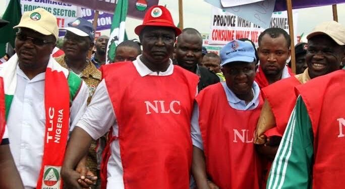 Governors’ Inaction Sparks Outcry: NLC Urges Prompt Payment of Wage Awards to Alleviate Worker Hardship