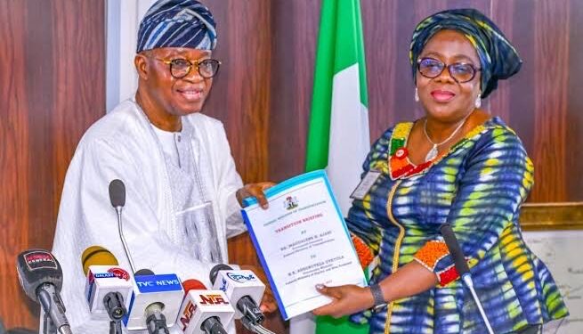 Customs and NPA Collaboration Enables Non-Stop Port Services in Nigeria