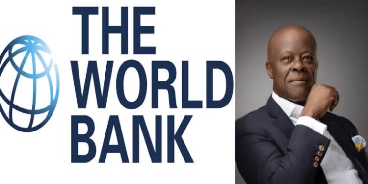 Nigeria Secures $2.25 Billion World Bank Loan to Combat Cost of Living Crisis