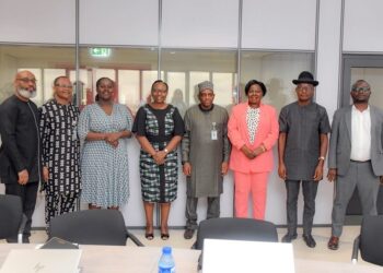 Nigeria-Uganda Oil Collaboration: UNOC Visits NCDMB to Enhance Local Content Expertise