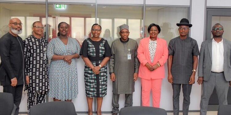 Nigeria-Uganda Oil Collaboration: UNOC Visits NCDMB to Enhance Local Content Expertise