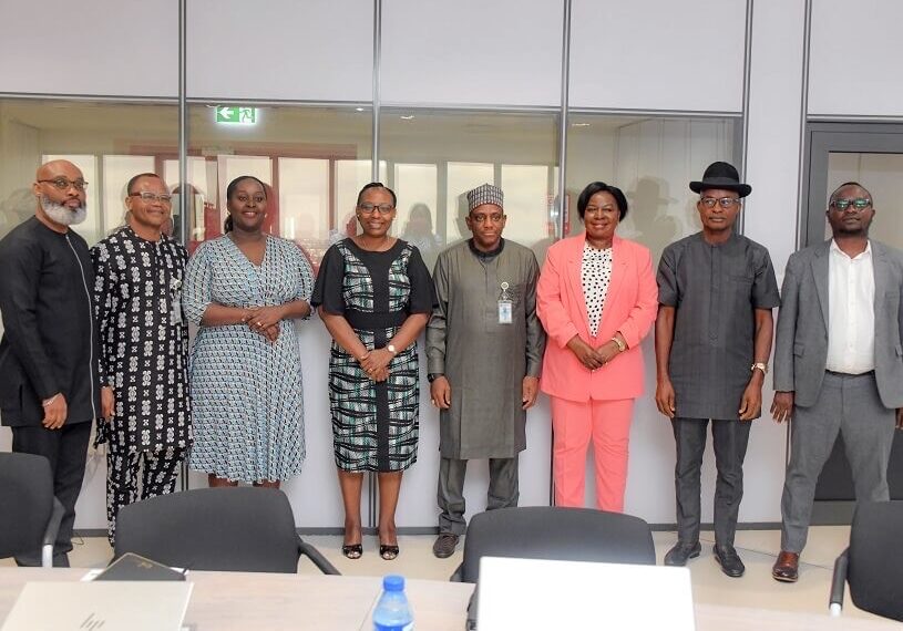 Nigeria-Uganda Oil Collaboration: UNOC Visits NCDMB to Enhance Local Content Expertise