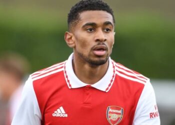 Nelson Cleared For A Career Outside Arsenal FC