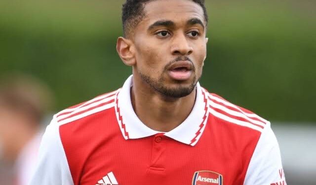 Nelson Cleared For A Career Outside Arsenal FC