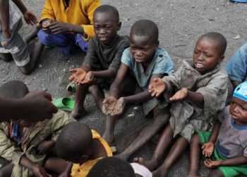 Nigerians Celebrate Salah Amidst Rising Hunger and Economic Frustration