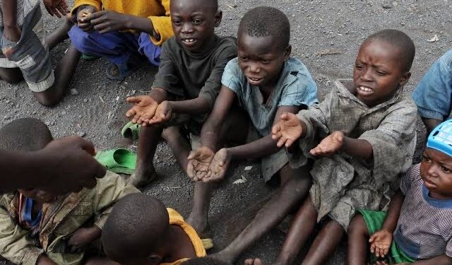 Nigerians Celebrate Salah Amidst Rising Hunger and Economic Frustration