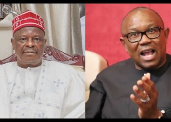 Kwankwaso Warns of Government Plot to Create Insurgents in Northern Nigeria