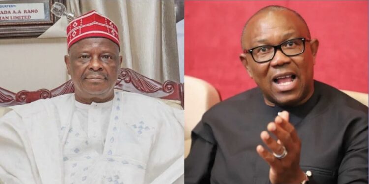 Kwankwaso Warns of Government Plot to Create Insurgents in Northern Nigeria