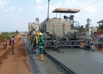 President Tinubu’s Economic Relief Plan Targets Agriculture and Infrastructure