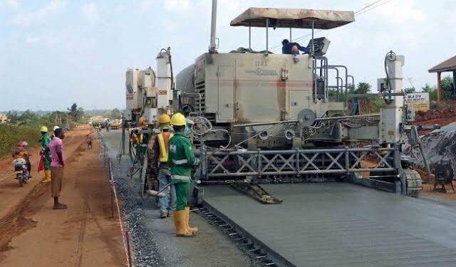 President Tinubu’s Economic Relief Plan Targets Agriculture and Infrastructure