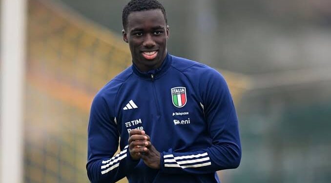 Aston Villa’s €15M Bid Sparks Transfer War With Tottenham Over Michael Kayode