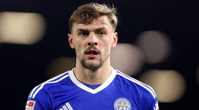 Chelsea Eyes Leicester’s Kiernan Dewsbury-Hall: Potential Swap Deal with Two Rising Stars