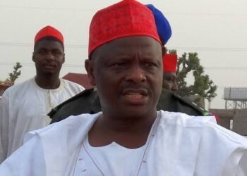 Kwankwaso Accuses APC of Undermining Kano Democracy, Sparks National Debate