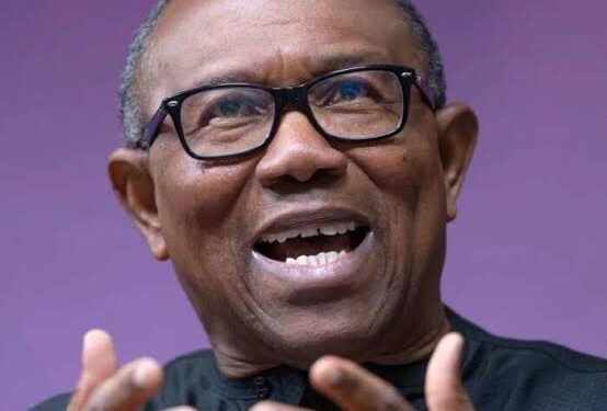 95 Trillion Naira Economic Hit from Multinational Departures, Obi Reveals