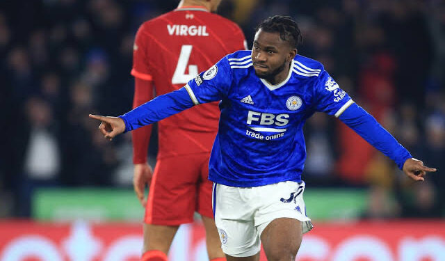 Ademola Lookman’s Premier League Return: Liverpool vs Manchester United Battle Heats Up