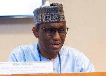 Ribadu Warns of Money Laundering, Drug Trafficking via Illegal Charter Operators
