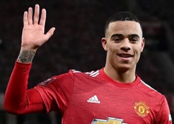 Osimhen to Premier League? Greenwood Emerges as Key Player in Napoli’s Transfer Strategy