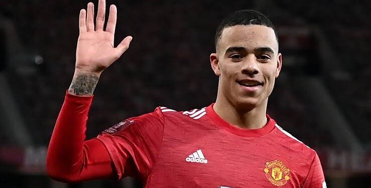 Osimhen to Premier League? Greenwood Emerges as Key Player in Napoli’s Transfer Strategy