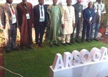 Minister Anite Advocates for Unified Market and Quality Standards at ARSO Assembly