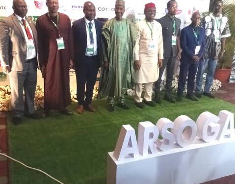 Minister Anite Advocates for Unified Market and Quality Standards at ARSO Assembly