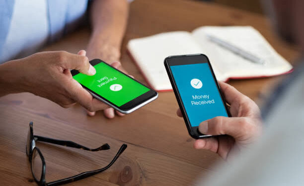 Digital Payments Skyrocket: Online Transfer Becomes Nigeria’s Preferred Transaction Method