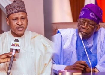 Minister’s Defiant Silence: Tinubu’s Propaganda Condemned as Ignorance