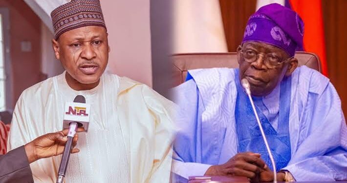 Minister’s Defiant Silence: Tinubu’s Propaganda Condemned as Ignorance