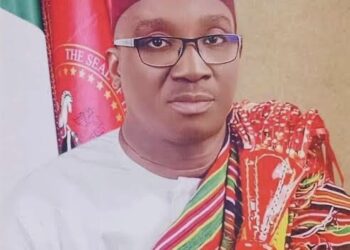 Edo Election: APC’s Okpebholo Reveals Comprehensive Five-Point Agenda