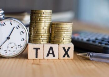 NBS Report: Manufacturing Tax Payments Drop Sharply in Early 2024
