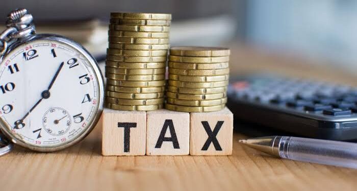 NBS Report: Manufacturing Tax Payments Drop Sharply in Early 2024