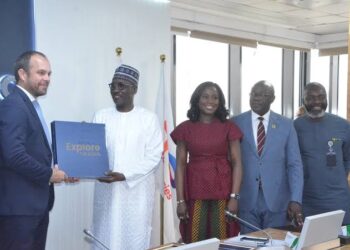 NCDMB Optimistic About Ubeta Field’s Vast Potential