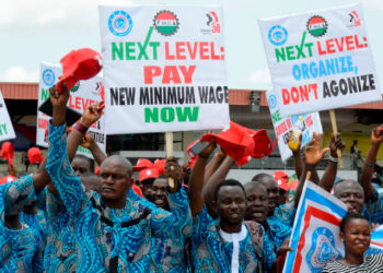 Government Promises Higher Minimum Wage for Workers, Silent On Acceptable Figure