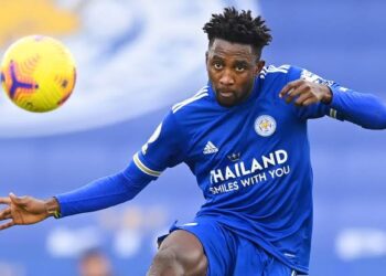 Transfer Turmoil: Ndidi Set To Exit Leicester City Amid Contract Standoff