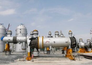 New Trade Route Established: Dangote Refinery Ships Fuel Oil to Asia