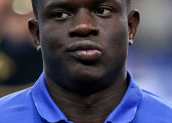 Kante Can Take France To Their Euro 2024 Glory Not Mbape, Oliseh Claims