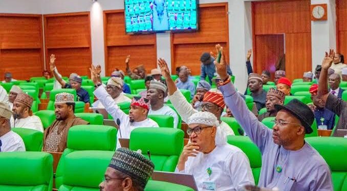 National Assembly Calls for Immediate Arrest of NCAT Director for Allegedly Selling Training Helicopters