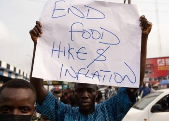 Northern Nigeria’s Unrest Drives Up Cost of Living Amidst Food Shortages