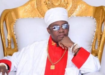 Palace Politics: Oba of Benin’s Dispute Sparks Outrage Among Akpata Supporters